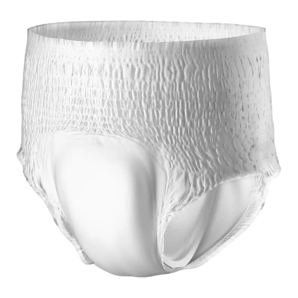 Prevail Per-Fit Pull-Up Daily Adult Disposable Underwear, Extra Absorbency 2 p… - Picture 8 of 10